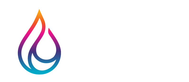 ignite healthcare solutions white logo