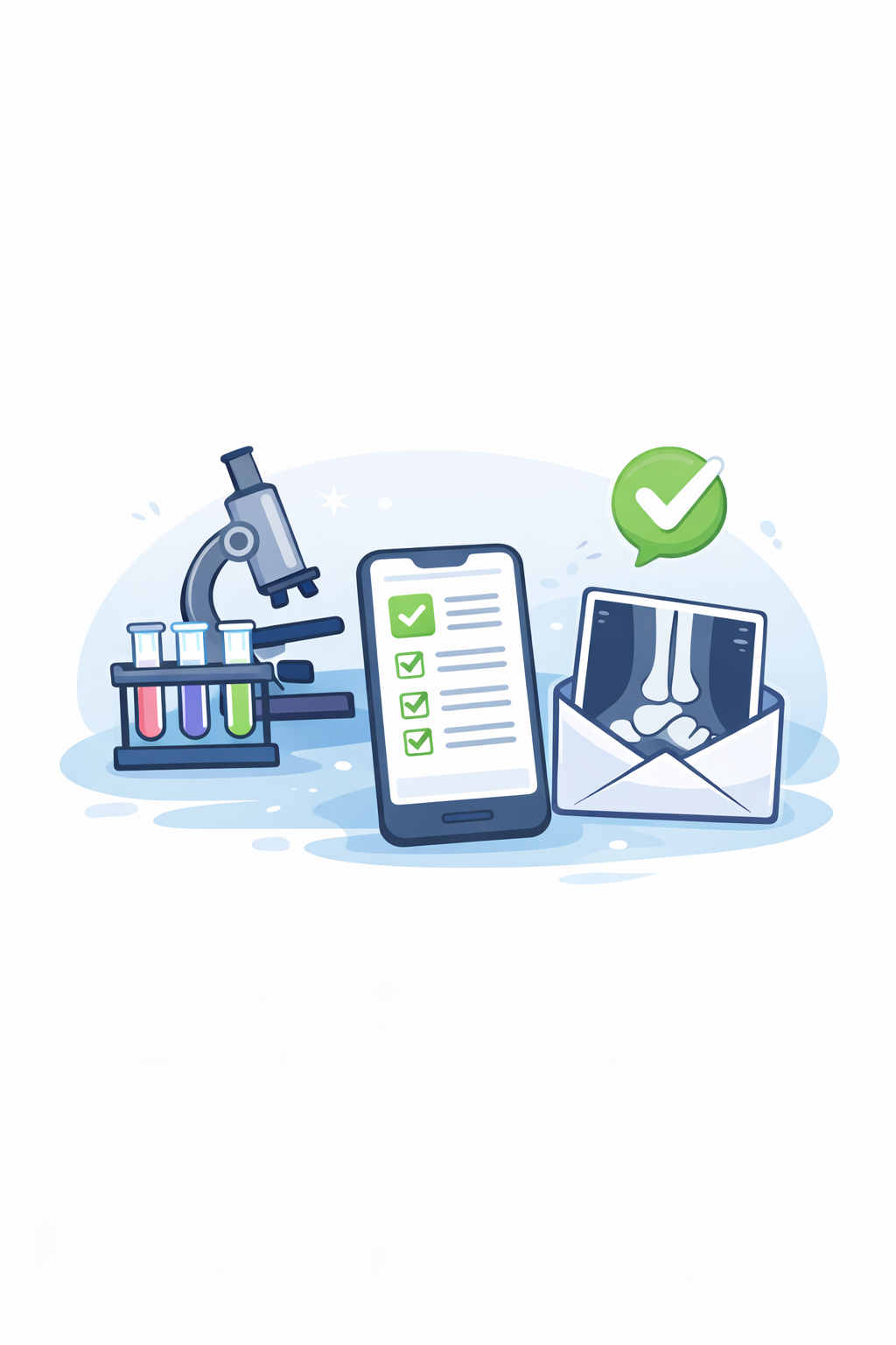 Image Result Notification