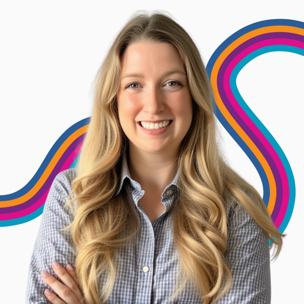 Ignite Consultant Jess Jeffries
