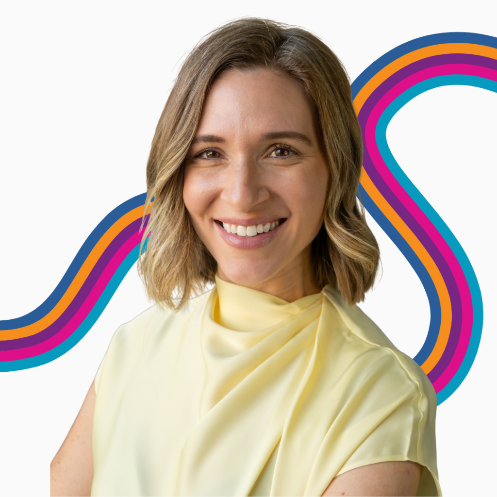 Kristin Taylor headshot